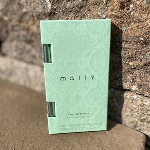 MALLY EVERCOLOR MODERN MATTE EYE SHADOW DUO SUNSET